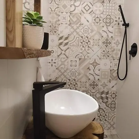 Na Gorce Alpstuga Zakopane