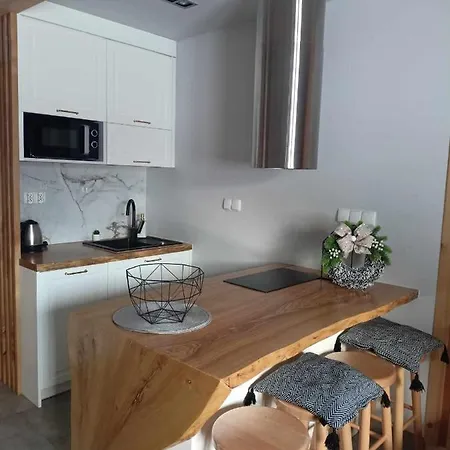 Na Gorce * زاكوباني