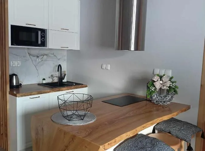 Na Górce * Zakopane