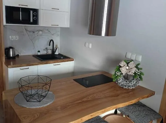 Chalet Na Górce Zakopane