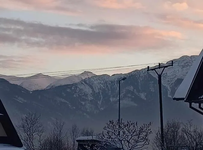 Chalet Na Górce Zakopane